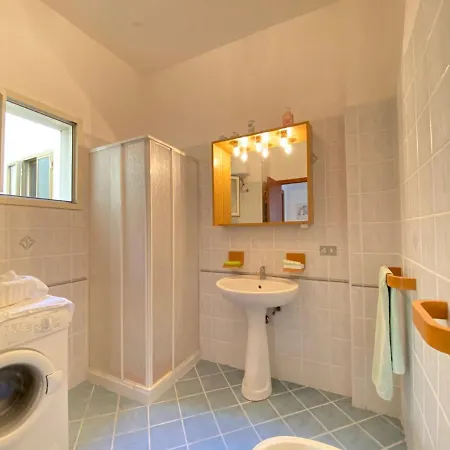 Apartment Marina House *