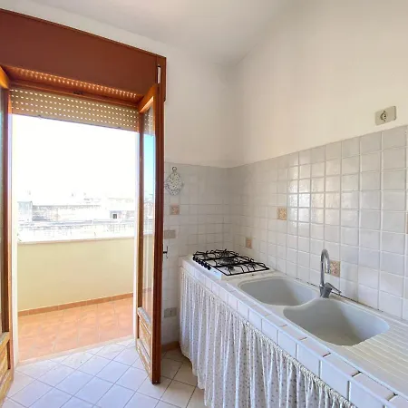 Marina House Apartman