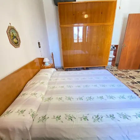 Appartement Marina House *