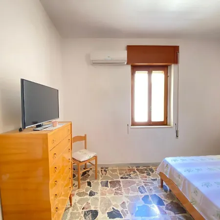 Marina House Apartment Gallipoli