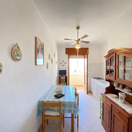 Apartment Marina House *
