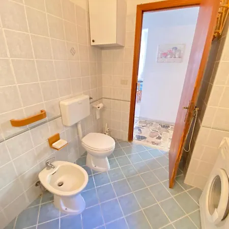 Apartman Marina House *