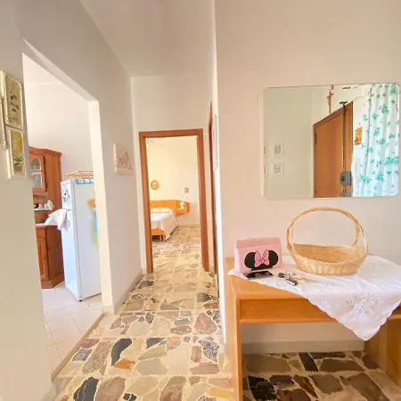 Marina House Apartman *