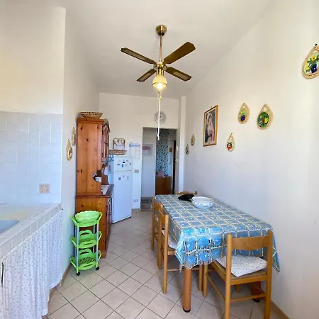 Marina House