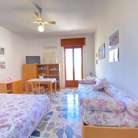 Marina House Apartment Gallipoli