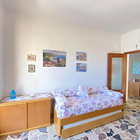 Apartment Marina House Gallipoli