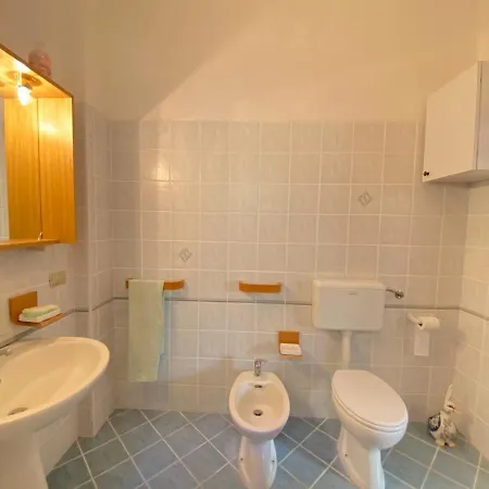 Apartman Marina House *
