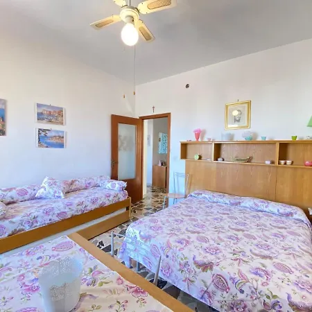 Apartman Marina House