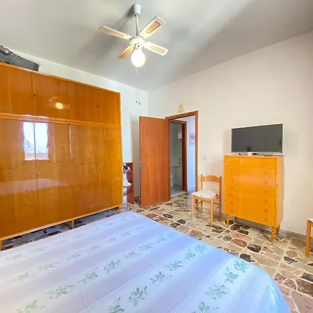 Apartment Marina House Gallipoli