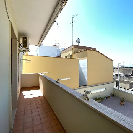 Apartman Marina House