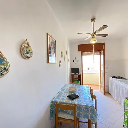 Apartman Marina House Gallipoli