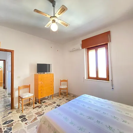Marina House