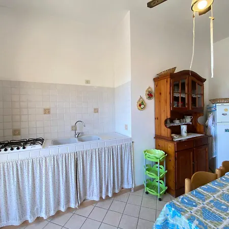 Apartment Marina House