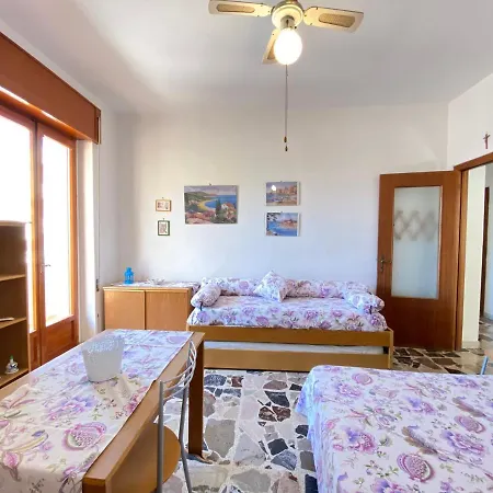Marina House * Gallipoli