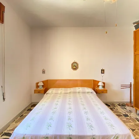 Marina House Apartman *