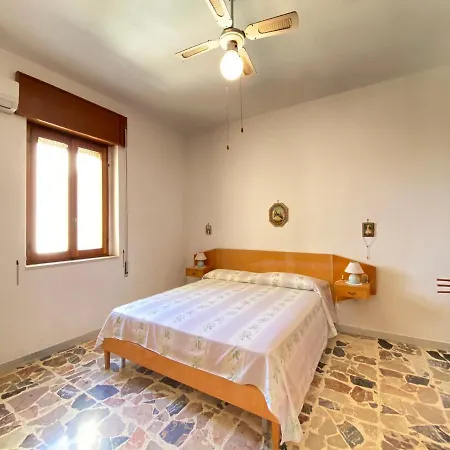 Marina House Apartman