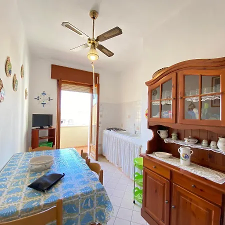 Apartman Marina House