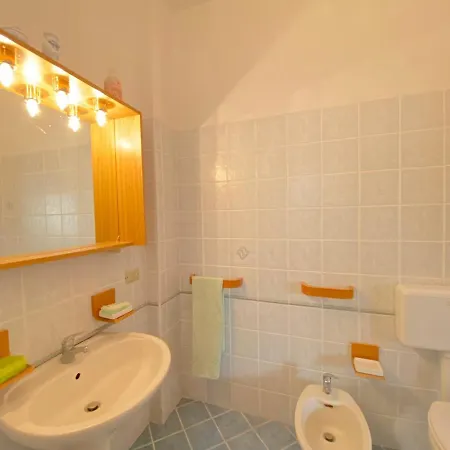 Marina House Apartman Gallipoli