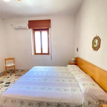 Marina House Apartment Gallipoli