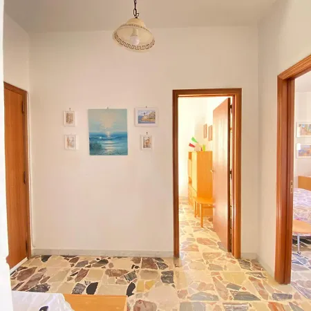 Marina House Apartment Gallipoli