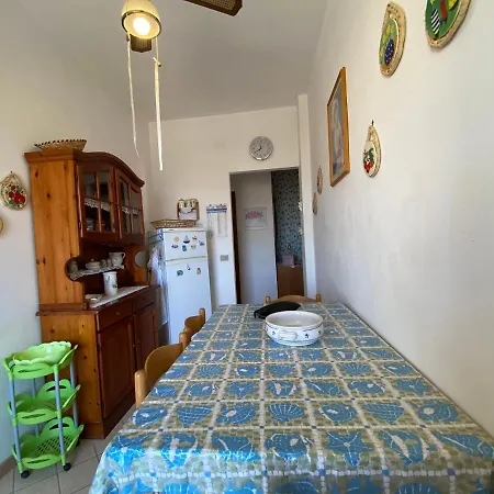 Marina House Gallipoli