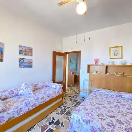 Apartment Marina House Gallipoli