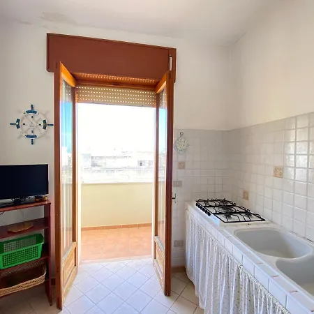 Marina House * Gallipoli