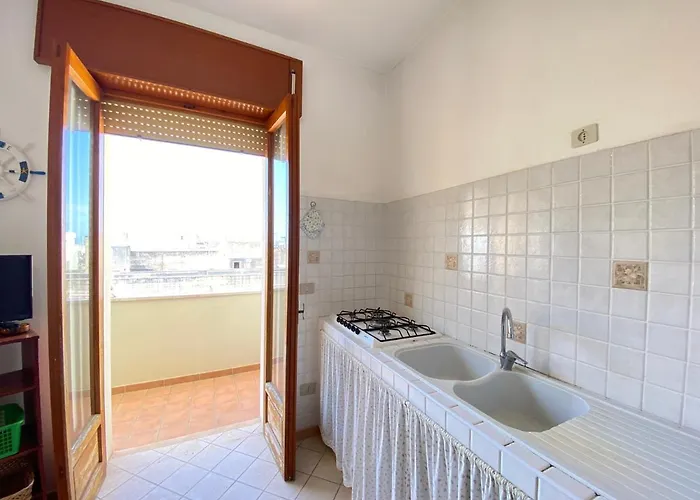 Marina House Appartement