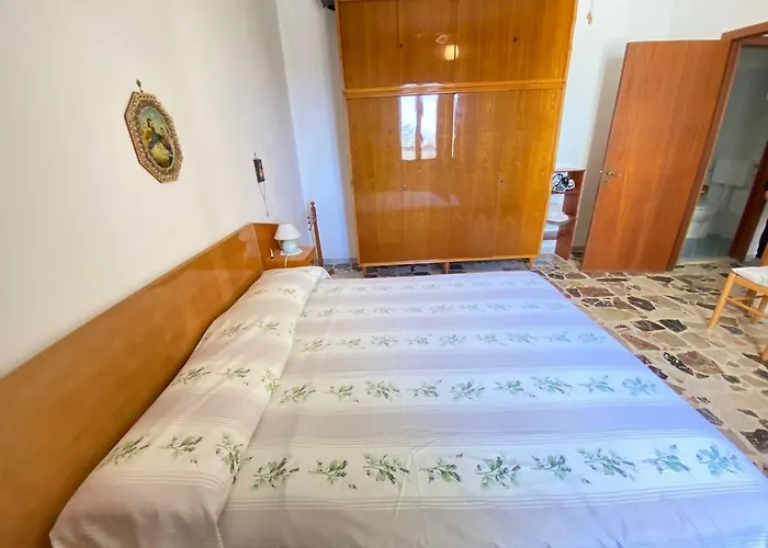 Appartement Marina House *